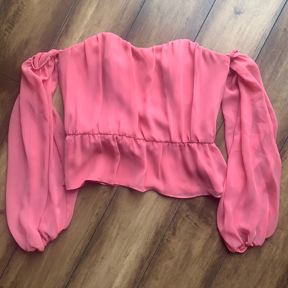 Marciano top